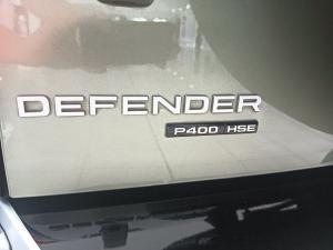 Land Rover Defender 110 P400 X-Dynamic HSE - Image 4