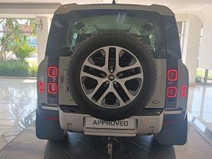 Land Rover Defender 110 P400 X-Dynamic HSE - Image 5