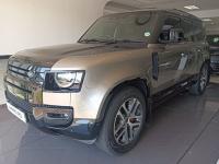 Thumbnail Land Rover Defender 110 D350 X