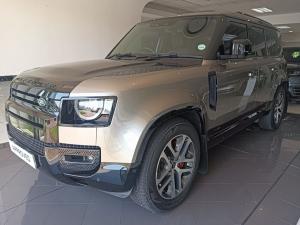 Land Rover Defender 110 D350 X - Image 1