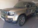 Thumbnail Land Rover Defender 110 D350 X