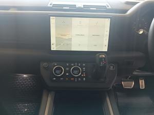 Land Rover Defender 110 D350 X - Image 5