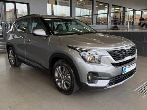 Kia Seltos 1.6 EX+ - Image 1