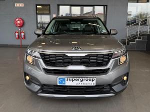 Kia Seltos 1.6 EX+ - Image 2