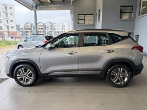 Kia Seltos 1.6 EX+ - Image 4