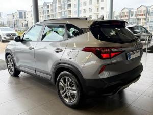 Kia Seltos 1.6 EX+ - Image 5