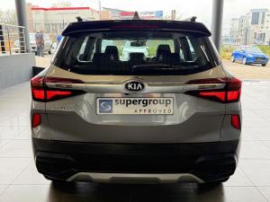 Kia Seltos 1.6 EX+ - Image 6