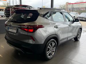 Kia Seltos 1.6 EX+ - Image 7