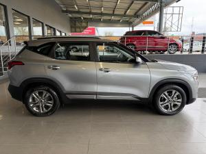 Kia Seltos 1.6 EX+ - Image 8