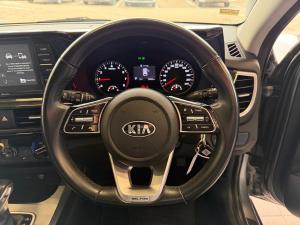 Kia Seltos 1.6 EX+ - Image 9