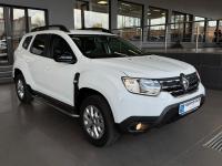 Thumbnail Renault Duster 1.5dCi Zen auto