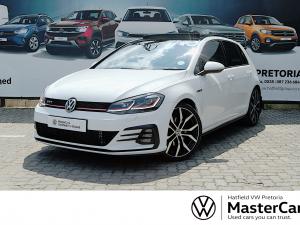 Volkswagen Golf GTI - Image 1