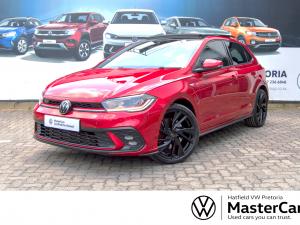 Volkswagen Polo GTI - Image 1