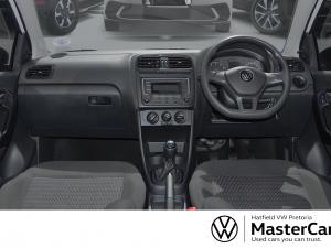 Volkswagen Polo Vivo hatch 1.4 Trendline - Image 10