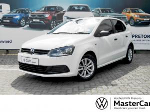 Volkswagen Polo Vivo hatch 1.4 Trendline - Image 1