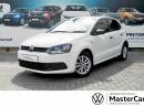 Thumbnail Volkswagen Polo Vivo hatch 1.4 Trendline