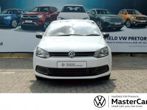 Volkswagen Polo Vivo hatch 1.4 Trendline - Image 2