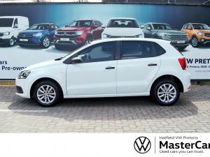 Volkswagen Polo Vivo hatch 1.4 Trendline - Image 3