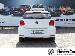 Volkswagen Polo Vivo hatch 1.4 Trendline - Image 5