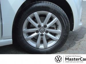 Volkswagen Polo Vivo hatch 1.4 Trendline - Image 6