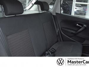 Volkswagen Polo Vivo hatch 1.4 Trendline - Image 8