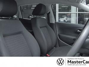 Volkswagen Polo Vivo hatch 1.4 Trendline - Image 9