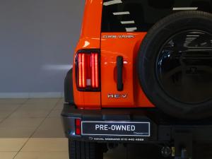 GWM Tank 300 2.0T HEV Super Luxury 4WD - Image 16