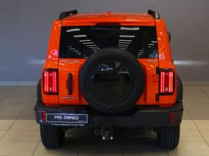 GWM Tank 300 2.0T HEV Super Luxury 4WD - Image 17