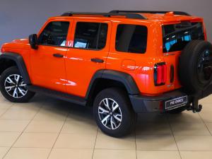 GWM Tank 300 2.0T HEV Super Luxury 4WD - Image 18