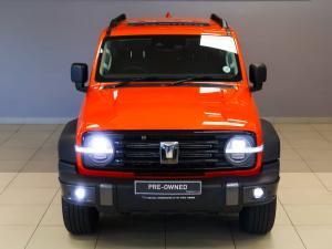 GWM Tank 300 2.0T HEV Super Luxury 4WD - Image 2