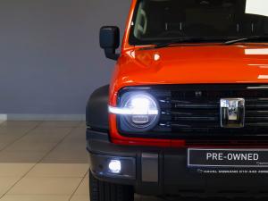 GWM Tank 300 2.0T HEV Super Luxury 4WD - Image 3