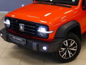 GWM Tank 300 2.0T HEV Super Luxury 4WD - Image 4