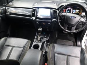 Ford Ranger 2.0Bi-Turbo double cab 4x4 Wildtrak - Image 8