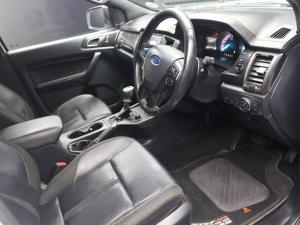 Ford Ranger 2.0Bi-Turbo double cab 4x4 Wildtrak - Image 9