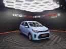 Thumbnail Kia Picanto 1.0 Start auto