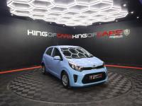 Thumbnail Kia Picanto 1.0 Start auto