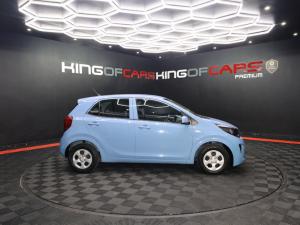 Kia Picanto 1.0 Start auto - Image 3