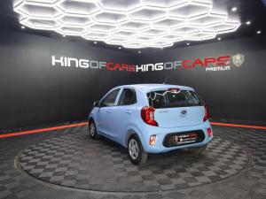 Kia Picanto 1.0 Start auto - Image 4