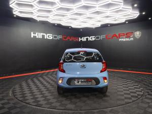 Kia Picanto 1.0 Start auto - Image 5