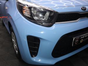 Kia Picanto 1.0 Start auto - Image 6