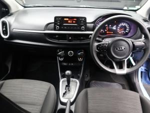 Kia Picanto 1.0 Start auto - Image 8