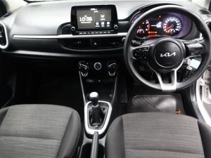 Kia Picanto 1.0 Street - Image 8