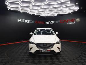 Mazda CX-3 2.0 Individual - Image 2