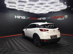 Mazda CX-3 2.0 Individual - Image 4