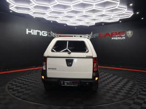 Nissan NP200 1.6i safety pack (aircon) - Image 5