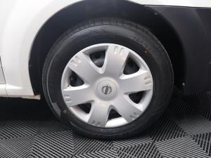 Nissan NP200 1.6i safety pack (aircon) - Image 7