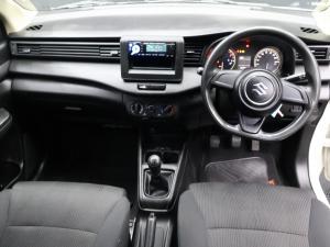 Suzuki Ertiga 1.5 GA - Image 8