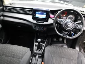 Suzuki Ertiga 1.5 GL manual - Image 8