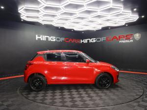 Suzuki Swift 1.2 GL manual - Image 10