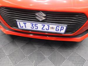 Suzuki Swift 1.2 GL manual - Image 12